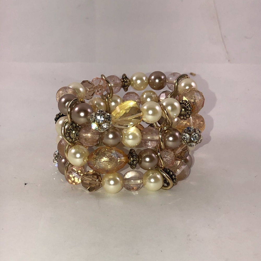 Stretch Bracelet